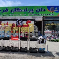 فروشگاه دان|لوازم جانبی حیوانات|تهران, تهرانسر شرقی|دیوار