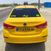 تاکسی دربست به تمام نقاط استان با ماشین خارجی fmc|خدمات حمل و نقل|ایرانشهر, |دیوار