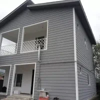 فروش فوری ویلا دوبلکس شفت با پایان‌کار / سر خیابان