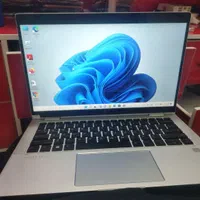 لپتاپ لمسی تاشو hp1030
