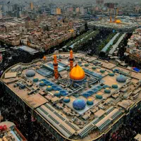 کاروان علی اصغر