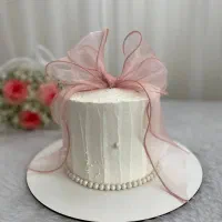 کیک خانگی تولد،عروسی،عصرانه خوی