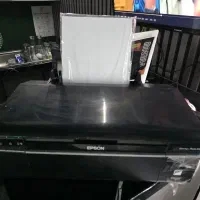 پرینتر رنگی p50 Epson