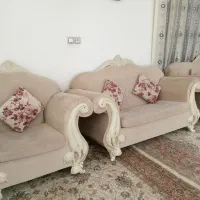 مبل راحتی ۷ نفره