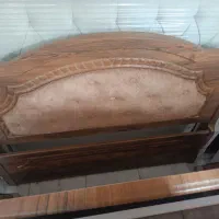 تخت های عرض 120وکیوم|تخت و سرویس خواب|بجنورد, |دیوار