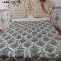 تخت وتشک درحدنو