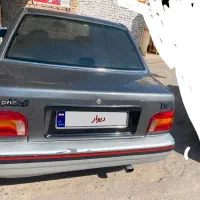 پراید طرح کره مدل۸۷