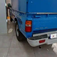 نیسان سایپا وانت|خودرو سواری و وانت|خلخال, |دیوار