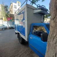 یخچال نیسان|قطعات یدکی و لوازم جانبی|مشهد, رباط طرق|دیوار