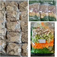 محصولات زمستانی