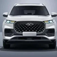 تیگو 8پلاگین هیبرید e+|خودرو سواری و وانت|شیراز, نشاط|دیوار