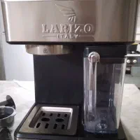 اسپر سو ساز لاریزو ایتالیا|سماور، چای‌ساز، قهوه‌ساز|الوند, |دیوار