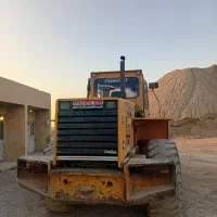 فروش لودر ولوو ۴۵۰۰ تک پمپ|خودرو سنگین|پاکدشت, پاکدشت (مامازند)|دیوار