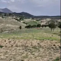 زمین تلو ۲۲۵ متر زمین خالی