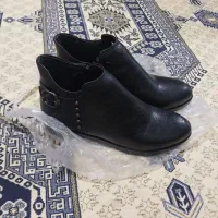 نیم پوت زنانه نو|کیف، کفش، کمربند|کرمانشاه, |دیوار