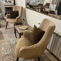 ست مبلمان و میز نهار خوری|مبلمان خانگی و میز عسلی|تهران, شهرک غرب|دیوار