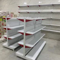 تولید فروش و نصب انواع قفسه و دکور