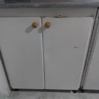 ابچکان و کابینت نظم دهنده|آبچکان و نظمدهنده ظروف|زنجان, |دیوار