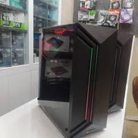 اقتصادی ترین کیس گیمینگ DDR4 نسل ۱۲|رایانه رومیزی|قم, عمار یاسر|دیوار