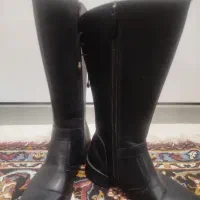 چکمه زنانه