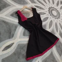 لباس مجلسی ،لباس،شب،لباس خواب سایز فریتا۴۶