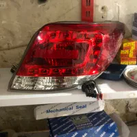 چراغ جلو عقب دنا معمولی