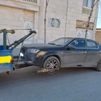 امدادخودرو یدک کش شاندیز خودروبر یدککش جرثقیل