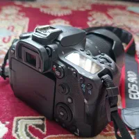 کنون 90 d|دوربین عکاسی و فیلمبرداری|شیراز, ارم|دیوار