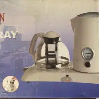 وسایل آکبند ونو خانه