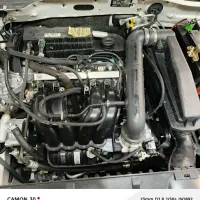 پارس فول سفارشی گاز سیمی کارمندی|خودرو سواری و وانت|سیرجان, |دیوار