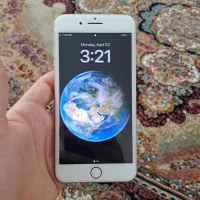 آیفون ۸ پلاس