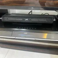 دی وی دی و باند جی وی سی