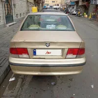 سمند مدل۸۴|خودرو سواری و وانت|تهران, شارق|دیوار