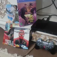 سونی ۲ در حد لنز سالم