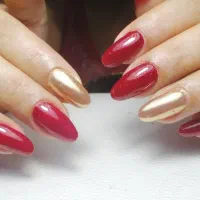 خدمات و آموزش تخصصی کاشت ناخن|خدمات آرایشگری و زیبایی|شیراز, دارالرحمه|دیوار