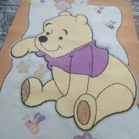 گلیم فرش کودک