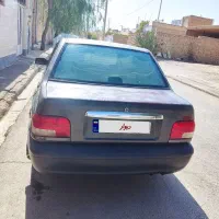 پراید 84|خودرو سواری و وانت|گلپایگان, |دیوار