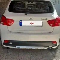 کوییک GXL باترمر ESCمدل 403|خودرو سواری و وانت|اهواز, کارون|دیوار