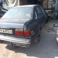 بدنه ریسر