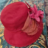 کلاه فرانسوی|لباس|کیش, |دیوار