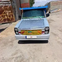 نیسان پاترول مدل1371