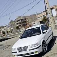 سمند88|خودرو سواری و وانت|مریوان, |دیوار