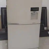 یخچال اسنوا سالم در رودان ۱۱ تومن