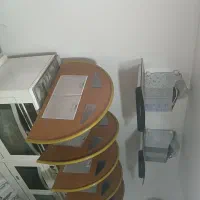 انواع هود لمسی و دکمه کن و تکنو