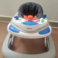 روروئک.وکریر|کالسکه و لوازم جانبی|شوش, |دیوار