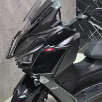 جویمکس250|موتورسیکلت|تهران, قلمستان|دیوار