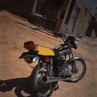 موتور مزایده