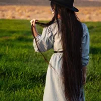 مرکزانحصاری(خرید)و(فروش)موی طبیعی