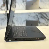 لپ تاپ استوک غول گیمینگ MSI GP72|رایانه همراه|کرج, اصفهانیها|دیوار
