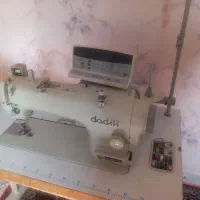چرخ خیاطی راسته دوز